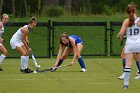 Field Hockey vs WSU  Wheaton College Field Hockey vs Worcester State University. - Photo By: KEITH NORDSTROM : Wheaton, field hockey, FH2021